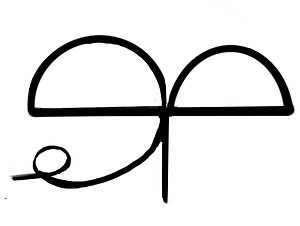 My digitart . Logo arte (old)